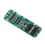 2 pices 3s 20a batterie au lithium 18650 chargeur pcb bms carte de protection 18650 li - ion module ...