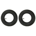 2 pi�ces 90 / 6. 5 - 6. 5 110 / 50 - 6. 5 chambre � air pour pneu pour scooters �lectriques 47cc 49cc ...