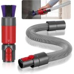 2 pièces brosse anti - rayures pour dyson aspirateur kit pour dyson v7 v8 v10 v11 v15 accessoires avec ... 2 pièces brosse anti - rayures pour dyson aspirateur kit pour dyson v7 v8 v10 v11 v15 accessoires avec ...