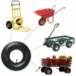 2 pi�ces chambre � air 4. 10 / 3. 50 - 4 avec tige de valve pour brouette tondeuse poussette g�n�rateur ...