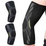 2 pi�ces coudiere tendinite ajustable manchon de compression des bras antid�rapant compression coudi�re ...