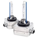 2 pices d1c d1s d1r 8000k bleu glace xnon de voiture 35w feux de croisement ampoules pour