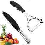 2 pices econome legumes eplucheur pomme de terre eplucheur tomate eplucheur de pomme epluche legume