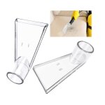 2 piece embout aspirateur voiture multipurpose suceur aspirateur universel reusable embouts pour aspirateurs ... 2 piece embout aspirateur voiture multipurpose suceur aspirateur universel reusable embouts pour aspirateurs ...