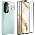 2 pièces pour honor 200 pro film de protection pour verre trempé2 pièces de film de verre pour appareil ... 2 pièces pour honor 200 pro film de protection pour verre trempé2 pièces de film de verre pour appareil ...