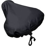 2 pièces housse de siège de vélo étanche avec cordon de serrage universelle housse de pluie seat de bicyclette ... 2 pièces housse de siège de vélo étanche avec cordon de serrage universelle housse de pluie seat de bicyclette ...