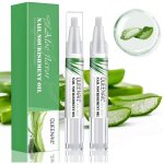 2 pi�ces huile cuticules stylo dongle stylo de nutrition dongle mix taste stylo � huile revitalisant ...