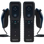 2 piece manette de wii avec nunchuk et motion plus telecommande de wii sans fil controleur manette wii ... 2 piece manette de wii avec nunchuk et motion plus telecommande de wii sans fil controleur manette wii ...