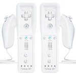 2 piece manette de wii avec nunchuk et motion plus telecommande de wii sans fil controleur manette wii ... 2 piece manette de wii avec nunchuk et motion plus telecommande de wii sans fil controleur manette wii ...