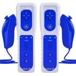 2 piece manette de wii avec nunchuk et motion plus telecommande de wii sans fil controleur manette wii ... 2 piece manette de wii avec nunchuk et motion plus telecommande de wii sans fil controleur manette wii ...