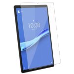 [2 pices] protection ecran pour lenovo tab m10 fhd plus tb - x606f verre tremp tablette film de protecteur ...