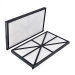 2 pièces rcx70101 kit de recharge de cartouche filtrante pour hayward robotic aquavac tigershark sharkvac ... 2 pièces rcx70101 kit de recharge de cartouche filtrante pour hayward robotic aquavac tigershark sharkvac ...