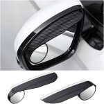 2 pices rtroviseurs dangle mort retroviseur conduite accompagne miroir dangle mort pour voiture grand ...