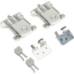 - 2 pièces roulette porte coulissante placard premium roulette coulissant armoire kit coulissante pour ... - 2 pièces roulette porte coulissante placard premium roulette coulissant armoire kit coulissante pour ...