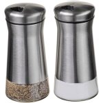 2 pièces salière poivrière avec trou de versement réglable distributeur dépices rechargeable 2 pièces salière poivrière avec trou de versement réglable distributeur dépices rechargeable