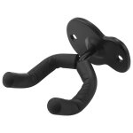 2 pices sries support mural de guitare crochets de guitare basse classique lectrique supports muraux ...