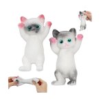2 pièces yoyo squishy squishy geantjouets anti - stress chats sensoriels pour les enfants adultes fête ... 2 pièces yoyo squishy squishy geantjouets anti - stress chats sensoriels pour les enfants adultes fête ...