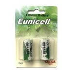 2 piles cr123 cr123a 3v lithium 1500mah - yuan yuan -