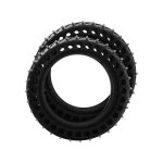 2 pneus hiver pour trottinette xiaomi m365 / m365 pro / essential / 1s / pro 2