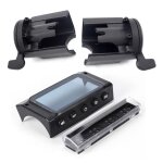 2 poignées de pouce de frein et à accélérateur pour trottinette électrique kugoo s3 2 poignées de pouce de frein et à accélérateur pour trottinette électrique kugoo s3