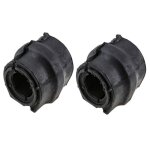 2 silent bloc de barre stabilisatrice pour citroën c4 peugeot rcz 308 i 5094c4 2 silent bloc de barre stabilisatrice pour citroën c4 peugeot rcz 308 i 5094c4