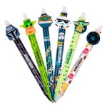 2 stylos effaçables star wars mandalorian pointe fine 05mm rétractable bleu 2 stylos effaçables star wars mandalorian pointe fine 05mm rétractable bleu