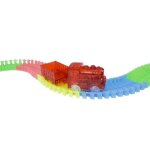 2 trains circuit flexible lumineux - lot de 2 trains pour le circuit flexible lumineux 2 trains circuit flexible lumineux - lot de 2 trains pour le circuit flexible lumineux
