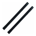 2 tuyaux rallonge 32mm noir - compatible aspirateurs haier midea lg rowenta 2 tuyaux rallonge 32mm noir - compatible aspirateurs haier midea lg rowenta