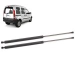 2 verins de coffre pour kangoo i et kubistar oem 7700303139 v�rin de hayon