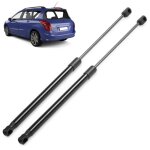 2 v�rins de coffre pour peugeot?308?sw / ssangyong kyron oem?8731q7 v�rin hayon