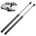 2 v�rins de coffre pour renault m�gane ii break oem 8200119498 v�rin hayon