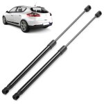 2 v�rins de coffre pour renault m�gane iii oem 904510001r v�rin hayon arri�re