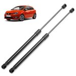 2 v�rins de coffre pour seat ibiza iv oem 6j4827550 v�rin hayon arri�re