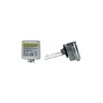 2 x d1s hid xenon phare ampoule 35w 6000k 12v dc pour voiture odipie