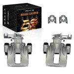 2 x �trier de frein disque arri�re gauche + droit pour iveco daily iii iv camion plate - forme / ch�ssis ...