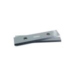 2 x lames en carbure pour grattoir gelplane proscraper sous vide 2 x lames en carbure pour grattoir gelplane proscraper sous vide