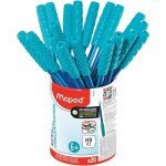 20 crayons graphite mine hb2 kidy learn concentration - maped - embout relaxant à mâcher et corps texturé ... 20 crayons graphite mine hb2 kidy learn concentration - maped - embout relaxant à mâcher et corps texturé ...