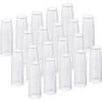 20 embouts thylotest alcootest pour tous