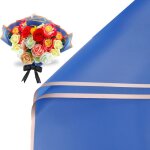 20 feuilles denveloppes florales impermables pour bouquets dcoration cadeau pour fleuriste pour emballer ...