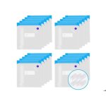 20 pcs sac sous - vide réutilisables sacs de conservation sacs sous - vide alimentaires sac congelation ... 20 pcs sac sous - vide réutilisables sacs de conservation sacs sous - vide alimentaires sac congelation ...