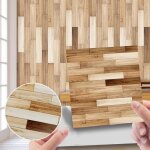 20 pcs stickers carrelage 15x15cm imperméable adhesif cuisine salle de bain salon carreaux décor mural ... 20 pcs stickers carrelage 15x15cm imperméable adhesif cuisine salle de bain salon carreaux décor mural ...