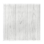 20 pi�ces autocollants muraux 3d brique panneaux de papier peint auto - adh�sifs autocollant de d�coration ...