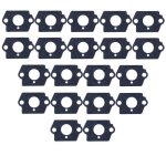 20 pièces / lot joint de carburateur pour stihl fs38 fs45 fs46 fs55 fs75 fs80 fs85 fc55 fc75 fc85 hl45 ... 20 pièces / lot joint de carburateur pour stihl fs38 fs45 fs46 fs55 fs75 fs80 fs85 fc55 fc75 fc85 hl45 ...