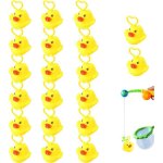 20 pièces peche au canard enfantjouets de bain pêche jeux de pêche au canard jouets de pêche flottants(canne ... 20 pièces peche au canard enfantjouets de bain pêche jeux de pêche au canard jouets de pêche flottants(canne ...