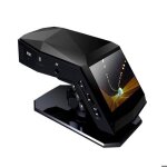 20 pouces mini voiture dvr enregistreur vido de voiture avec parfum 1080p voiture camra dashcam voiture ...