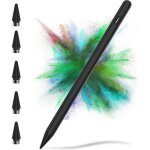 20 stylet tablette pour charge rapide de 5  10 minutes reject de paume compatible avec samsung xiaomi ...