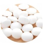 200 boules anti - mites pour v�tements protection entrep�t de meubles du jardin (a)