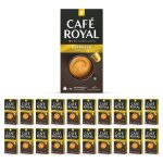 200 capsules de caf en aluminium compatibles nespresso  usage domestique - epresso - dosettes by caf ...