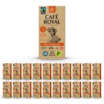 200 capsules de caf en aluminium compatibles nespresso  usage domestique - espresso bio - dosettes ...