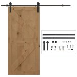 200 cm rail porte coulissante quincaillerie de porte coulissante - homcom - en acier au carbone capacité ... 200 cm rail porte coulissante quincaillerie de porte coulissante - homcom - en acier au carbone capacité ...